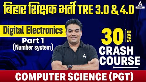 Crash Course Digital Electronics .